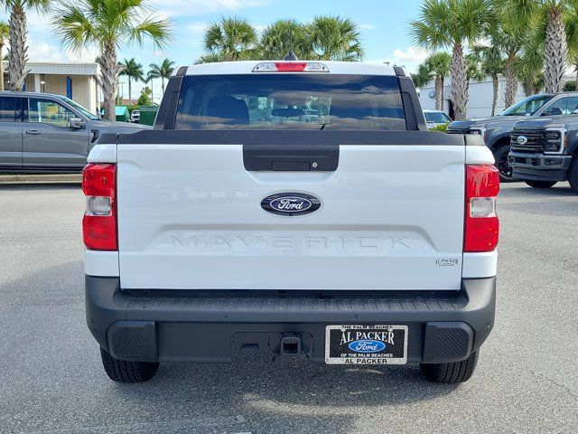 New 2026 Ford Maverick XLT FWD image 8