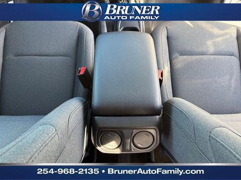 New 2026 Jeep Wrangler Sport AWD/4WD image 19