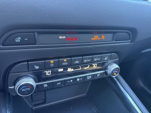 Used 2020 MAZDA CX-5 Grand Touring Reserve image 15