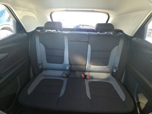 New 2026 Chevrolet TrailBlazer LT w/ Convenience Package image 27