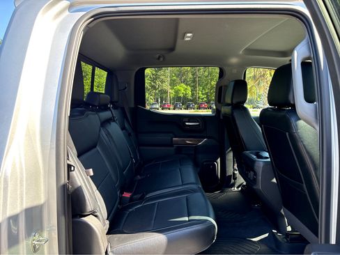 Used 2020 Chevrolet Silverado 1500 RST image 14