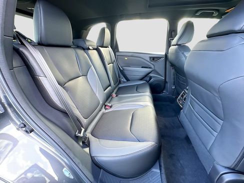New 2026 Subaru Forester Wilderness AWD/4WD image 35