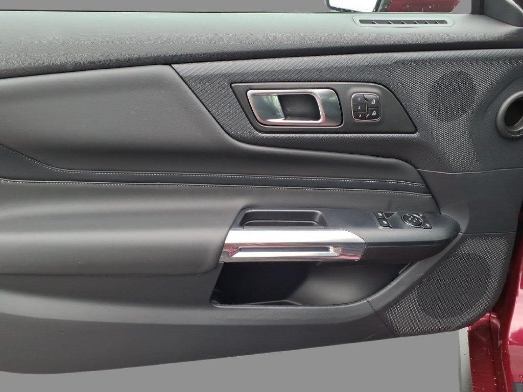 New 2026 Ford Mustang Premium RWD image 12