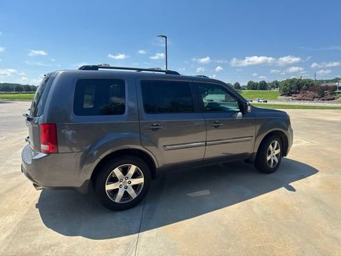 Used 2014 Honda Pilot Touring image 8