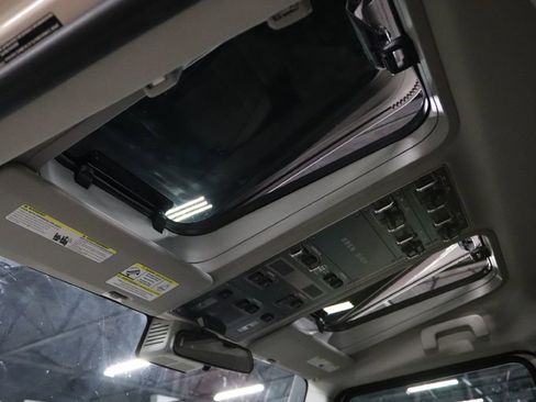 Used 2024 INEOS Grenadier TRIALMASTER image 13