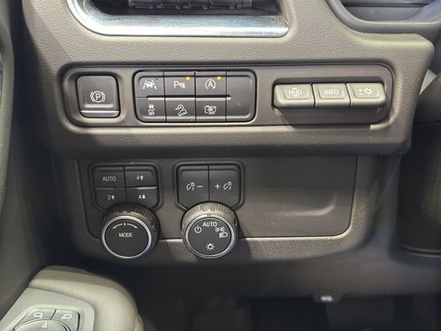 Certified 2023 Chevrolet Tahoe High Country image 33