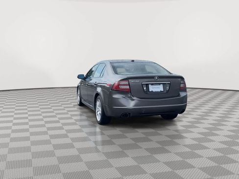 Used 2008 Acura TL FWD image 7