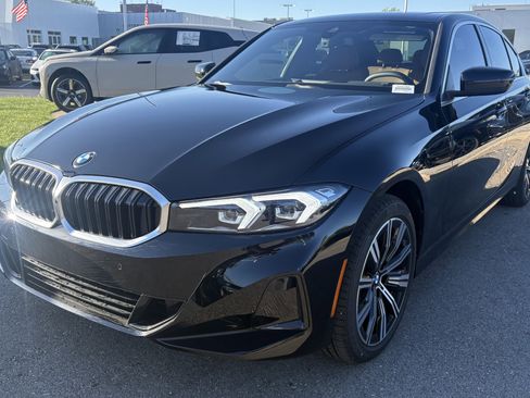 Used 2026 BMW 330i xDrive Sedan image 5