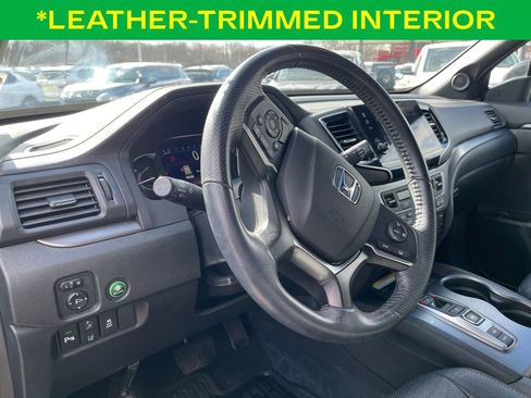 Used 2023 Honda Passport EX-L image 18