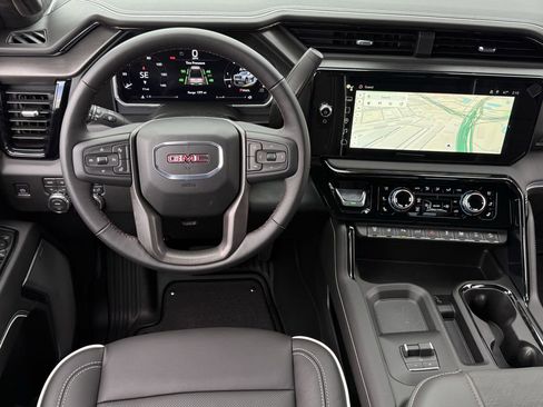 New 2026 GMC Sierra 2500 AT4X image 11