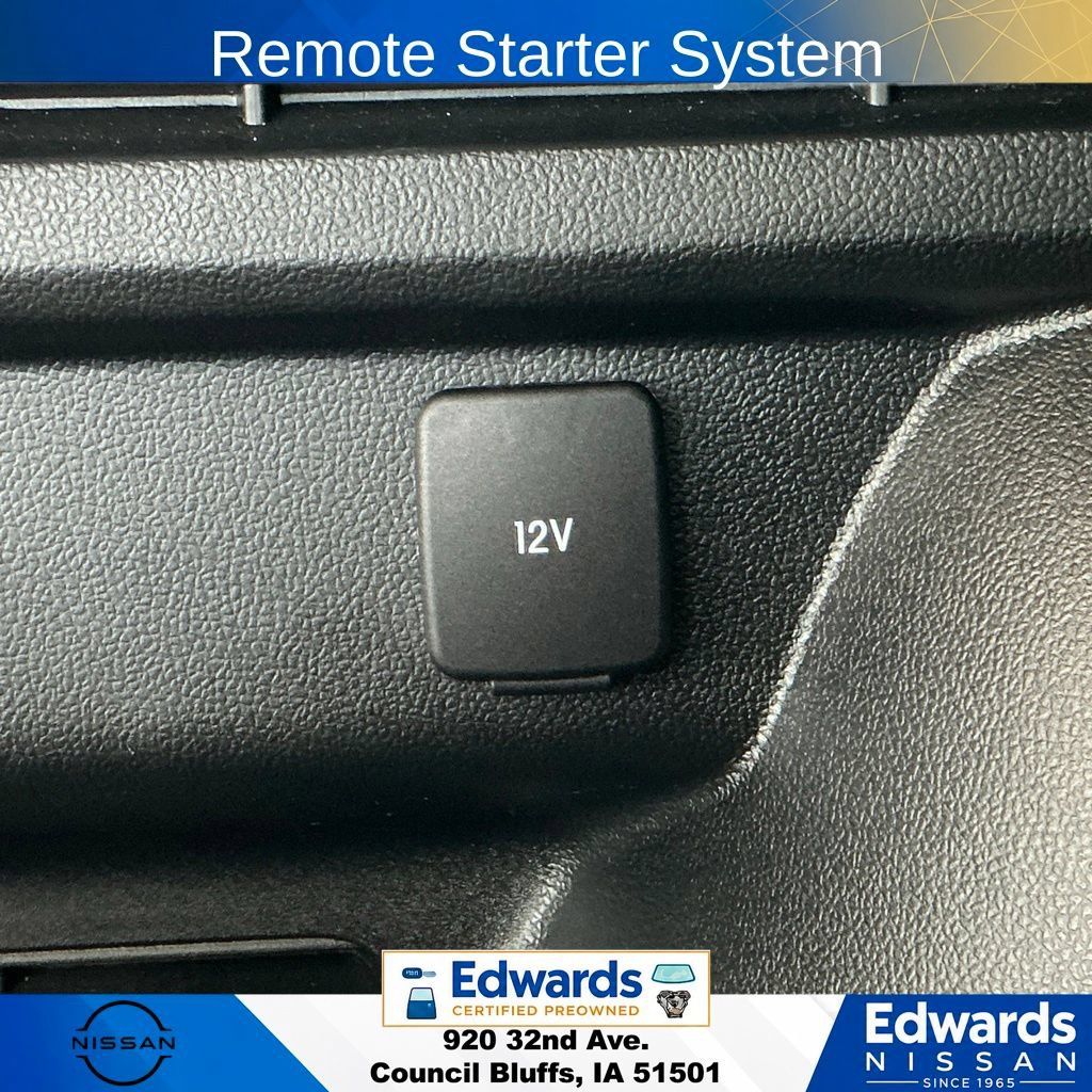 Used 2024 Ford Escape ST-Line w/ Equipment Group 301A FWD image 12