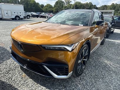 Used 2024 Acura ZDX Type S