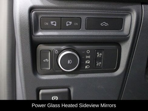 Used 2022 Ford F150 XLT w/ Equipment Group 302A High AWD/4WD image 20