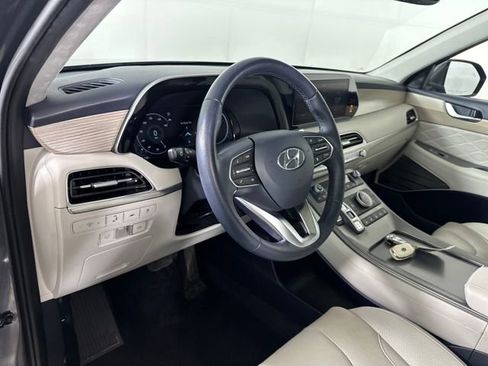 Used 2021 Hyundai Palisade Calligraphy w/ Cargo Package image 13