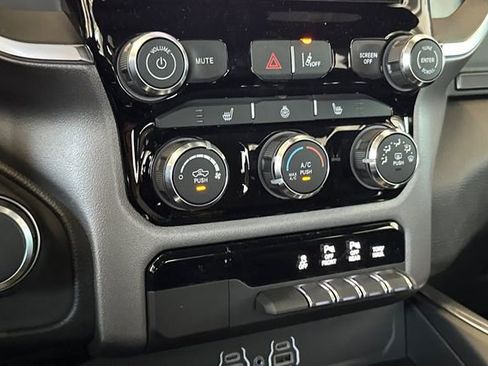 New 2026 RAM 1500 Big Horn RWD image 18