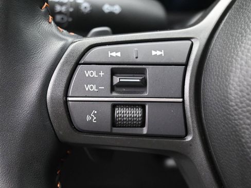 Used 2026 Honda CR-V Sport-L image 18