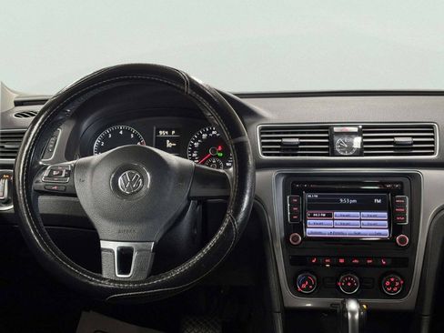 Used 2015 Volkswagen Passat 1.8T Limited Edition FWD image 23