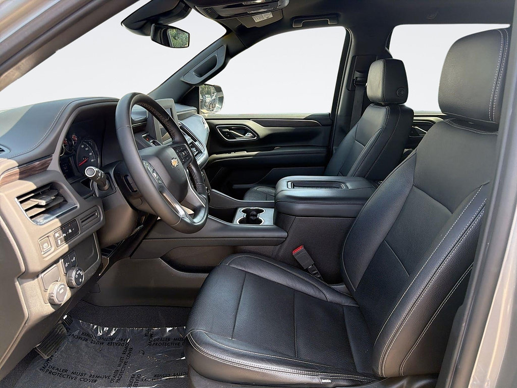Used 2023 Chevrolet Tahoe LS RWD image 19