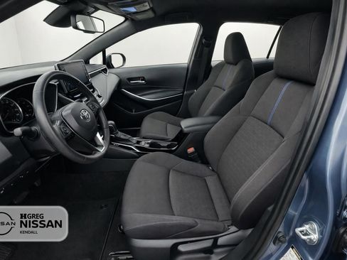 Used 2020 Toyota Corolla SE FWD image 7