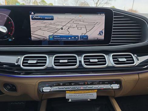 New 2026 Mercedes-Benz GLE 350 4MATIC image 26