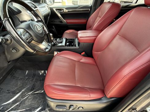 Certified 2021 Lexus GX 460 Premium image 18