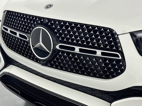New 2026 Mercedes-Benz GLE 580 4MATIC image 12