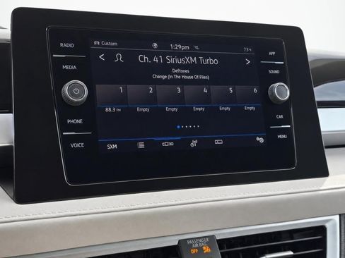 New 2026 Volkswagen Taos SE AWD/4WD image 28