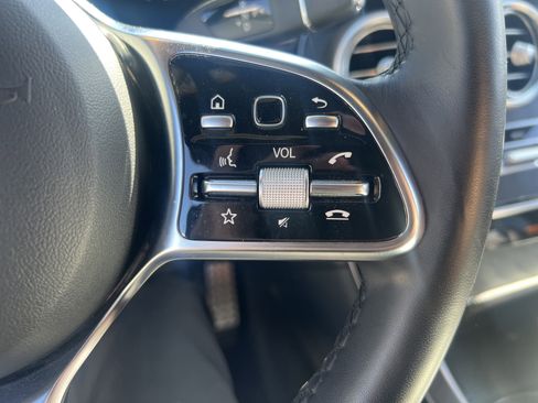 Used 2023 Mercedes-Benz GLC 300 4MATIC Coupe image 26