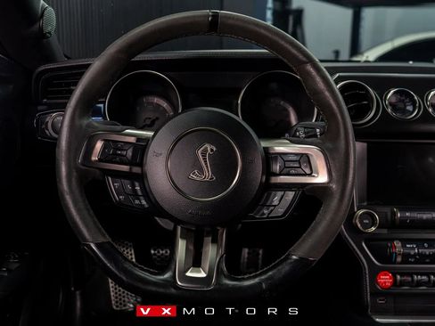Used 2018 Ford Mustang Shelby GT350 w/ Electronics Package RWD image 28