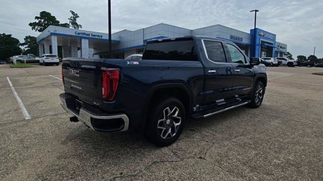 Certified 2023 GMC Sierra 1500 SLT AWD/4WD image 8