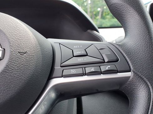 Used 2023 Nissan Altima 2.5 SV AWD/4WD image 24