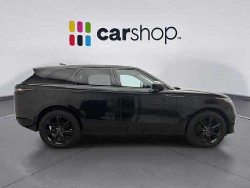 Used 2023 Land Rover Range Rover Velar R-Dynamic S AWD/4WD image 6