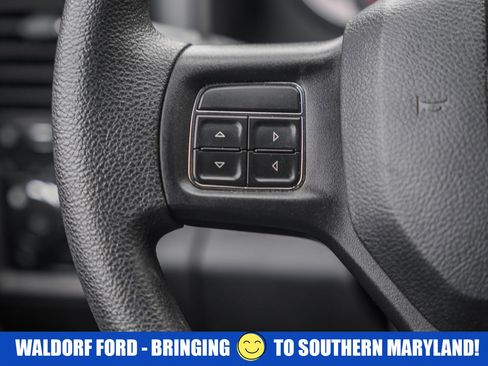 Used 2018 RAM 1500 Express image 31