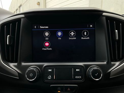 Used 2023 GMC Terrain AT4 w/ Infotainment Package II image 37