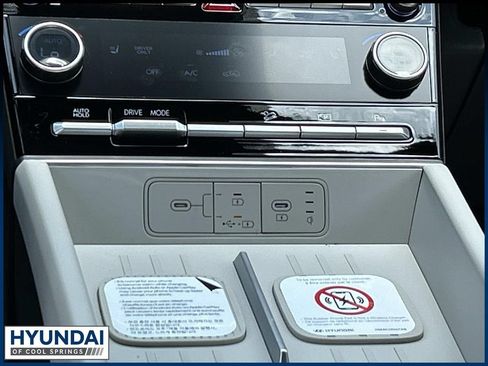 New 2026 Hyundai Santa Fe SEL FWD image 26
