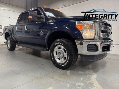 Used 2012 Ford F350 XLT