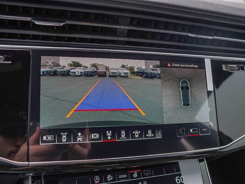 New 2026 Audi Q8 Premium Plus image 10