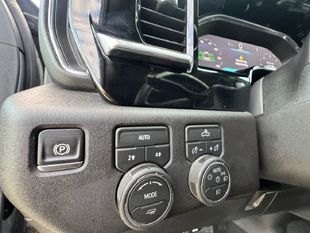 Used 2026 Chevrolet Silverado 1500 RST AWD/4WD image 6