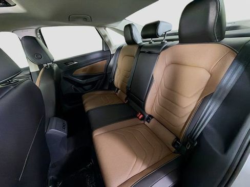 New 2026 Volkswagen Jetta SEL FWD image 24