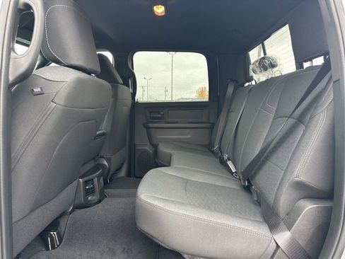 New 2026 RAM 2500 Tradesman image 11