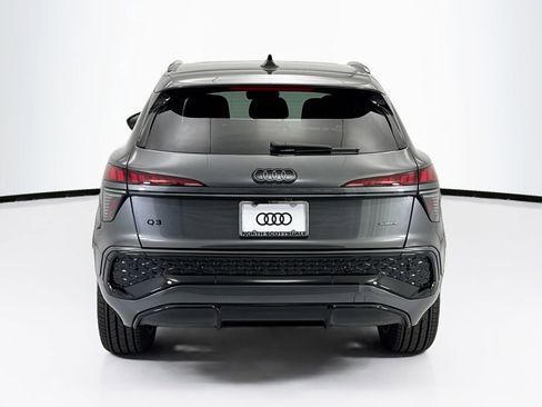 New 2026 Audi Q3 quattro 2.0T AWD/4WD image 6