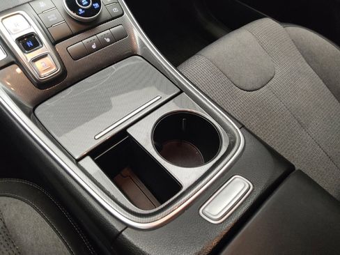 Used 2022 Hyundai Santa Fe SEL Convenience image 26