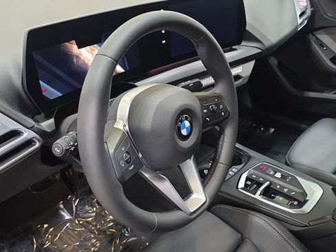 Certified 2025 BMW 228i xDrive AWD/4WD image 12