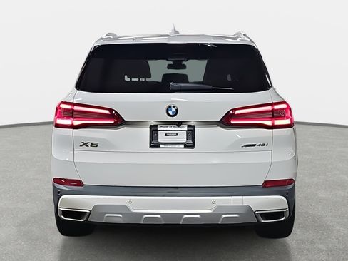 Used 2019 BMW X5 xDrive40i image 6