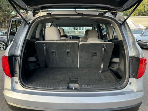 Used 2016 Honda Pilot EX image 32