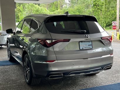 New 2026 Acura MDX w/ Advance Package