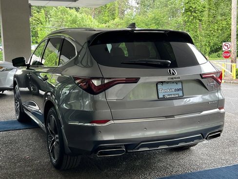 New 2026 Acura MDX w/ Advance Package image 4