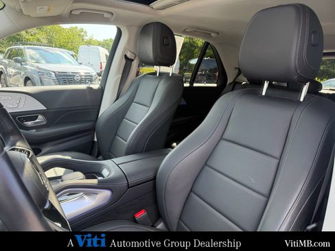 Certified 2024 Mercedes-Benz GLE 350 4MATIC image 18