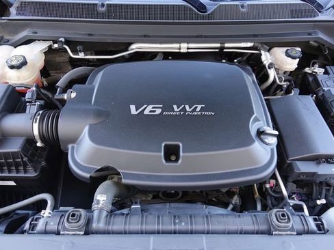 Used 2022 GMC Canyon AT4 image 6