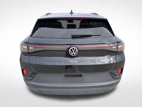 Used 2023 Volkswagen ID.4 Pro S image 6
